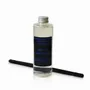 Scent diffusers - Pearl Fragrance Diffuser Refill 200 ml Mineral - LES LUMIERES DU TEMPS