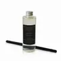 Scent diffusers - Pearl Fragrance Diffuser Refill 200 ml Black - LES LUMIERES DU TEMPS
