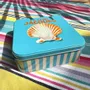Decorative objects - Decorative metal boxes - The scallop (x12) - LA MAISON JOSÉPHINE