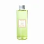 Diffuseurs de parfums - Recharge Diffuseur de Parfum Milano 250 ml Napoli (sans rotins) - LES LUMIERES DU TEMPS