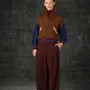 Prêt-à-porter - Bomber NOCTUA - WOLVIS