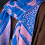 Foulards et écharpes - Écharpe AURATA - WOLVIS