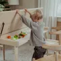 Office furniture and storage - Duo - SAND & BJÖRK