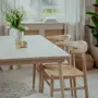 Office furniture and storage - Duo - SAND & BJÖRK
