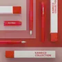 Stationery - Kaweco COLLECTION Fountain Pen Perkeo Infrared - KAWECO