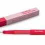 Stationery - Kaweco COLLECTION Fountain Pen Perkeo Infrared - KAWECO