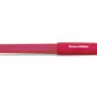 Stationery - Kaweco COLLECTION Fountain Pen Perkeo Infrared - KAWECO