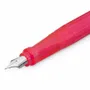Stationery - Kaweco COLLECTION Fountain Pen Perkeo Infrared - KAWECO