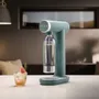 Small household appliances - Soda and soda water machine - SMEG