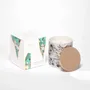 Bougies - Island Breeze, Seychelles Candle, 300g - TOLD LONDON LTD