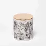 Bougies - Island Breeze, Seychelles Candle, 300g - TOLD LONDON LTD