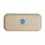 Boîtes de rangement  - Vide poche rectangulaire - Clés 15x32 cm - MONBOPLATO