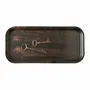 Boîtes de rangement  - Vide poche rectangulaire - Clés 15x32 cm - MONBOPLATO