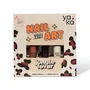 Kids accessories - Jungle Fever 2 in 1 Nail Polish kit - YAKA