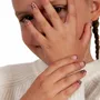 Kids accessories - Jungle Fever 2 in 1 Nail Polish kit - YAKA