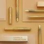 Stationery - Kaweco COLLECTION Fountain Pen Apricot Pearl - KAWECO