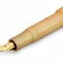 Stationery - Kaweco COLLECTION Fountain Pen Apricot Pearl - KAWECO