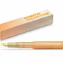Stationery - Kaweco COLLECTION Fountain Pen Apricot Pearl - KAWECO