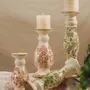 Assiettes au quotidien - Toile de Jouy - SAPOTA LTD.