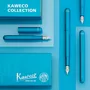 Stationery - Kaweco COLLECTION Fountain Pen Liliput Blue - KAWECO