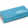 Stationery - Kaweco COLLECTION Fountain Pen Liliput Blue - KAWECO