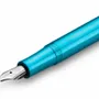 Stationery - Kaweco COLLECTION Fountain Pen Liliput Blue - KAWECO