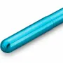 Stationery - Kaweco COLLECTION Fountain Pen Liliput Blue - KAWECO