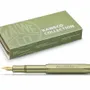 Stationery - Kaweco COLLECTION Fountain Pen Olivine - KAWECO