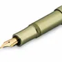 Stationery - Kaweco COLLECTION Fountain Pen Olivine - KAWECO