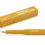Stationery - Kaweco COLLECTION Fountain Pen Honey - KAWECO
