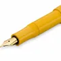 Stationery - Kaweco COLLECTION Fountain Pen Honey - KAWECO