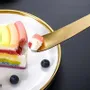 Ménagères - Cuillère Spatule - Thé, Café, Dessert, Glace - 4 coloris / 2 tailles - SOSTRAW & SMARTTHINGS