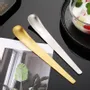 Ménagères - Cuillère Spatule - Thé, Café, Dessert, Glace - 4 coloris / 2 tailles - SOSTRAW & SMARTTHINGS