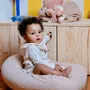 Accessoires pour puériculture - Le Nid Bag Teddy – Housse pour coussin d’allaitement - TANTE REINE