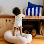 Accessoires pour puériculture - Le Nid Bag Teddy – Housse pour coussin d’allaitement - TANTE REINE