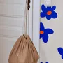 Accessoires pour puériculture - Le Nid Bag Teddy – Housse pour coussin d’allaitement - TANTE REINE