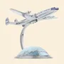 Objets de décoration - Avion de bureau Lockheed Constellation - STARBAY JLA PT TOURDHORIZON