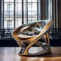 Chaises - 56255 chaise - OPENGOODS