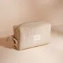 Cosmétiques - Trousse maquillage velours 20 x 12 x 8 cm - BACHCA