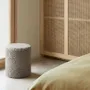 Chairs - TEDDY POUF - BLOMUS