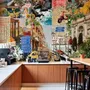 Wallpaper - Wallpaper No. 730 - Dolce Vita - WELLPAPERS