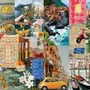 Wallpaper - Wallpaper No. 730 - Dolce Vita - WELLPAPERS