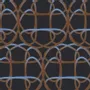 Outdoor floor coverings - Pretty outdoor bows collection - LYDIE VACHER DESIGN MODE