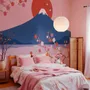 Wallpaper - Wallpaper No. 741 - Escapade Nippone - WELLPAPERS