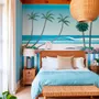 Wallpaper - Wallpaper #729 - Paradise Palms - WELLPAPERS