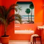 Wallpaper - Wallpaper #729 - Paradise Palms - WELLPAPERS