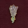 Brooches - Pin Lavender - PINPINPIN.IT