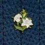 Brooches - Pin Lily - PINPINPIN.IT