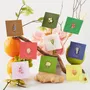 Brooches - Pin Lily of the valley - PINPINPIN.IT