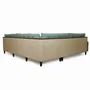 Canapés pour collectivités - Regento Chill Corner | Canapé d'angle sur mesure - CREARTE COLLECTIONS